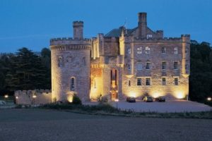 10 legfélelmetesebb kastély a világon