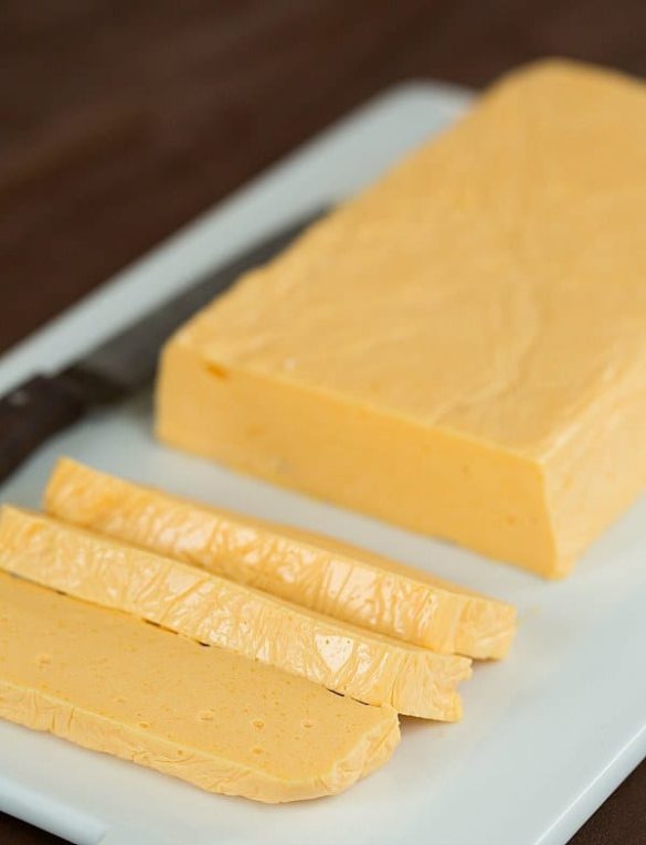 Kézműves sajt- házilag
