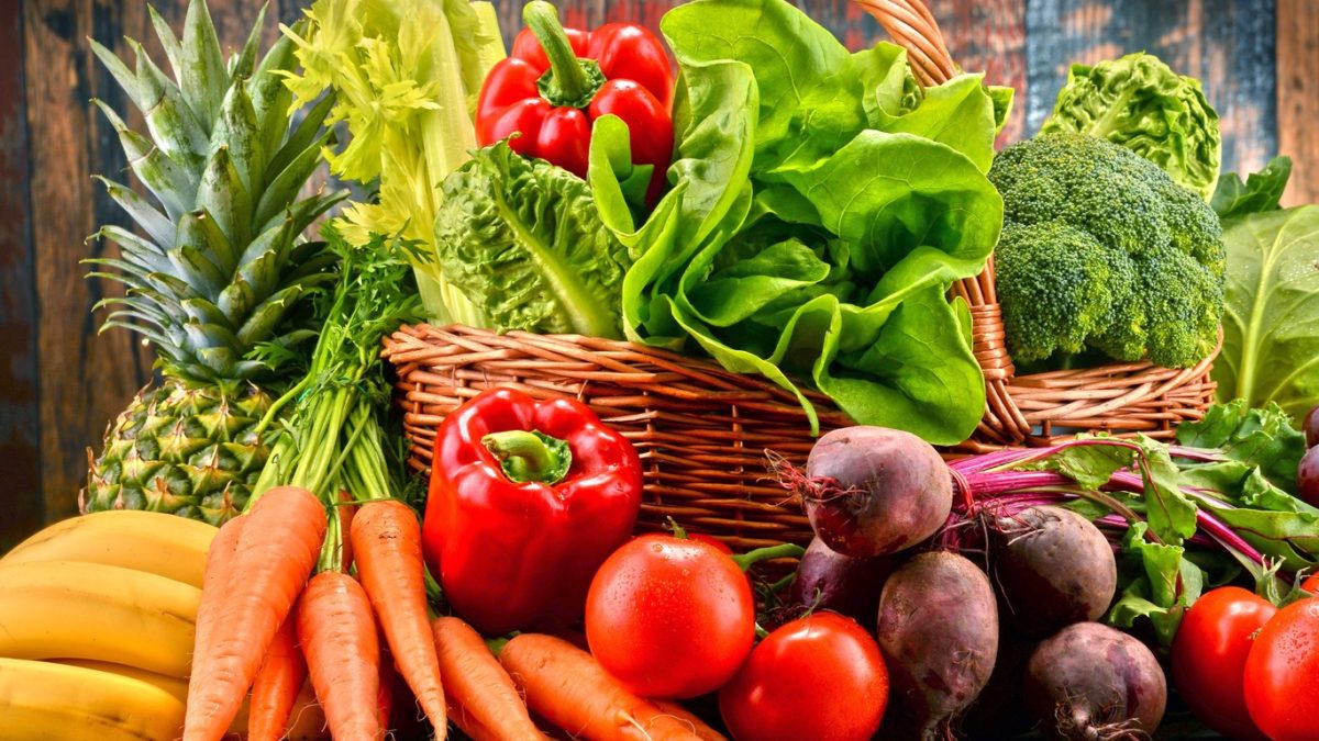 Zöldség- gyümölcs tárolás- hogyan, hol, miért?