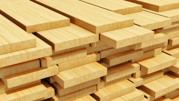 5 tipp a kültéri faanyag megóvására