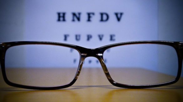 10 tipp a karcos szemüveg megmentésére