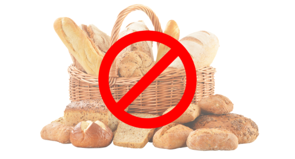 Mi történik, ha felhagyunk a kenyér fogyasztásával?
